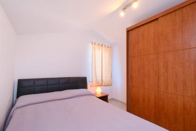 Apartmaji Orangina 4 - Mali Lošinj, Hrvaška