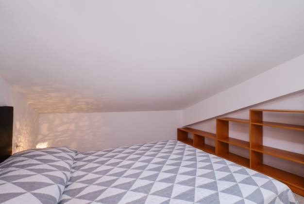 Apartman Orangina 4 - Mali Lošinj, Hrvatska