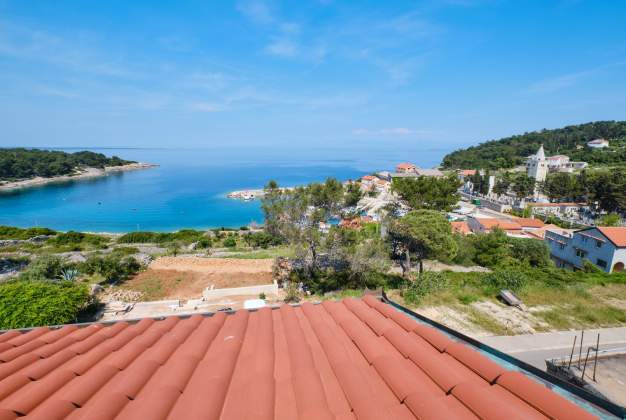 Apartment Orangina 4 - Mali Losinj, Croatia