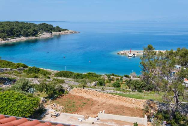 Apartmaji Orangina 4 - Mali Lošinj, Hrvaška