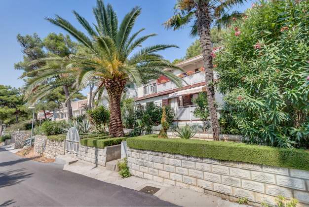 Ferienwohnung Poljana mit Meerblick für 3 Personen, Mali Lošinj