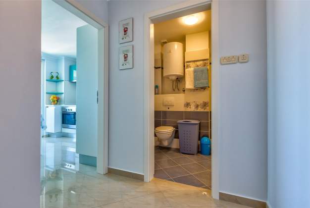 Apartment  Rea 1 -  Mali Losinj, Croatia