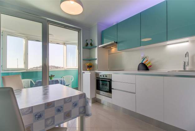 Apartment  Rea 1 -  Mali Losinj, Croatia