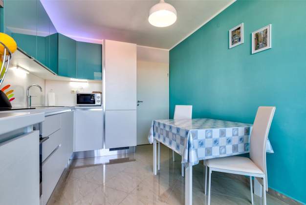 Apartment  Rea 1 -  Mali Losinj, Croatia