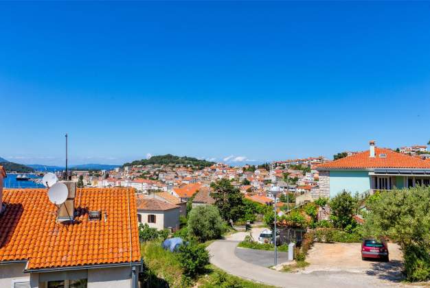 Apartment  Rea 1 -  Mali Losinj, Croatia