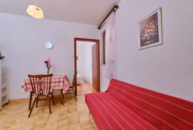 Apartman Rosa 2 - Mali Lošinj, Hrvatska