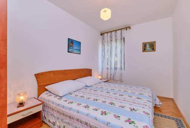 Apartma Rosa 2, mirna namestitev za dve osebi - Mali Lošinj, Hrvaška