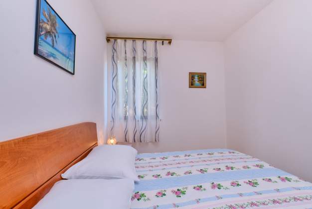 Apartman Rosa 2 - Mali Lošinj, Hrvatska