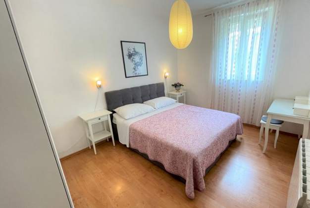 Apartman Ruža 1  - Mali Lošinj, Hrvatska