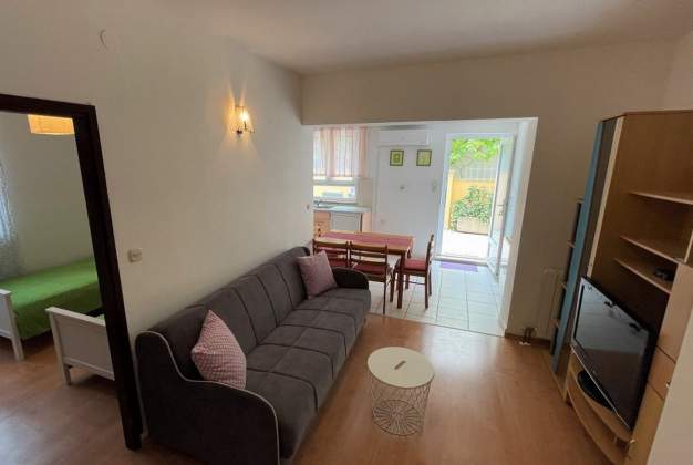 Apartma Ruža 1, Prostorna namestitev blizu plaže, Mali Lošinj