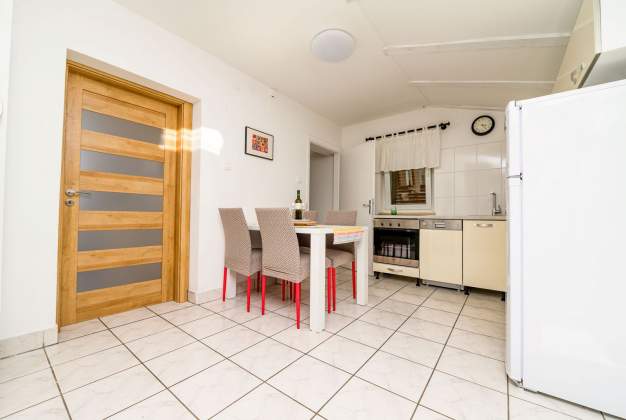 Apartman Ruža 2 - Mali Lošinj, Hrvatska