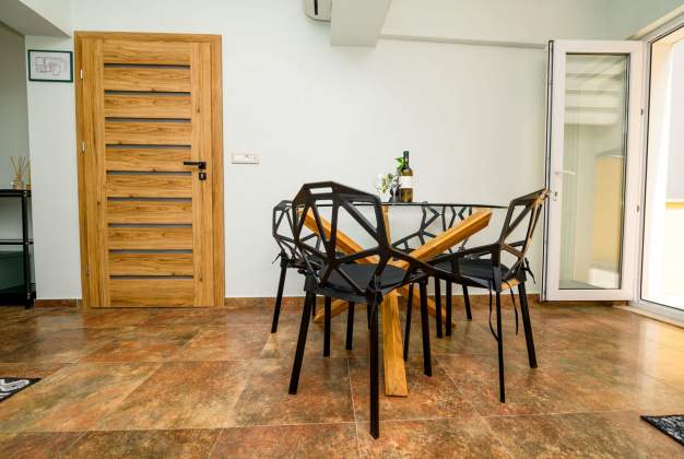 Apartman Ruža 3, SPA - Mali Lošinj, Hrvatska