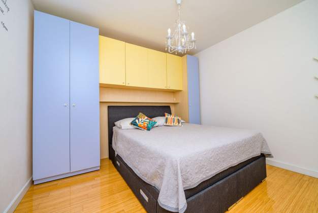 Apartma Tina 1, Prostoren, novo opremljen apartma v Malem Lošinju