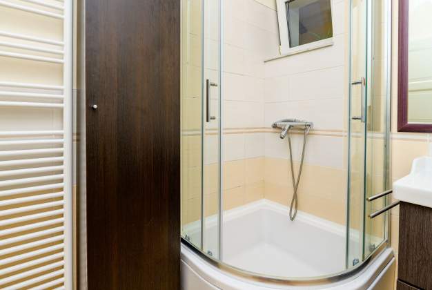 Apartma Tina 1, Prostoren, novo opremljen apartma v Malem Lošinju