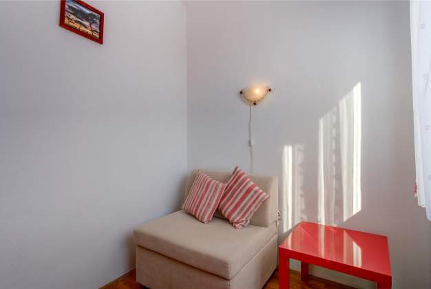 Apartment Ruzica 2 - Mali Losinj, Croatia