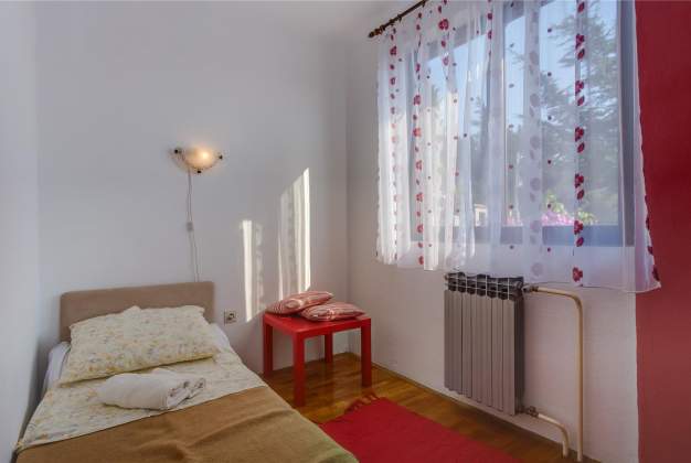 Apartment Ruzica 2 - Mali Losinj, Croatia