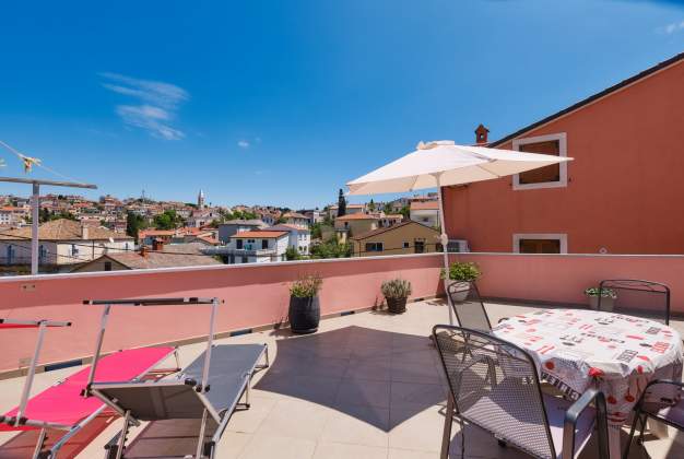 Apartment  Sadina 1 -  Mali Losinj, Croatia