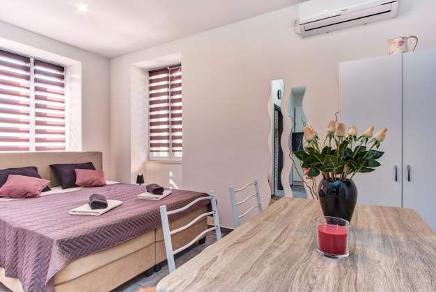 Kuća SkyGarden - Apartman Jubilee - Mali Lošinj, Hrvatsa