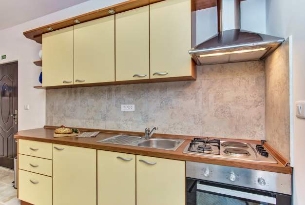 Kuća SkyGarden - Apartman Bakerloo - Mali Lošinj, Hrvatska