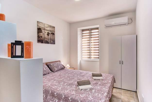 Kuća SkyGarden - Apartman Bakerloo - Mali Lošinj, Hrvatska