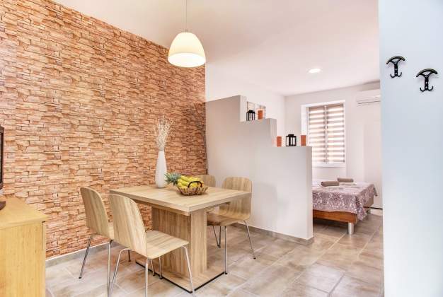 Kuća SkyGarden - Apartman Bakerloo - Mali Lošinj, Hrvatska