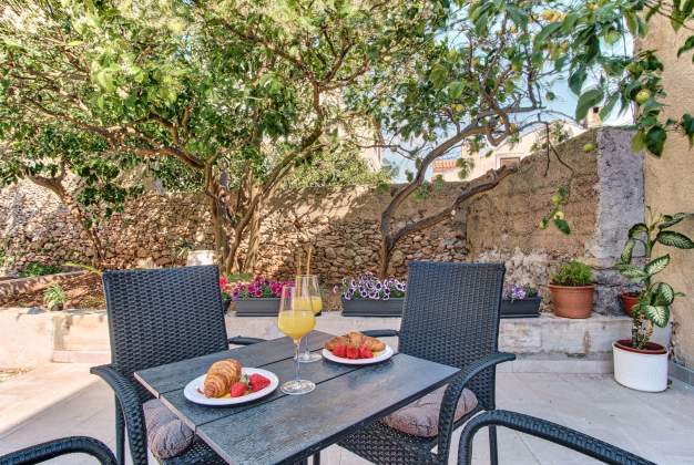 Kuća SkyGarden - Apartman Bakerloo - Mali Lošinj, Hrvatska