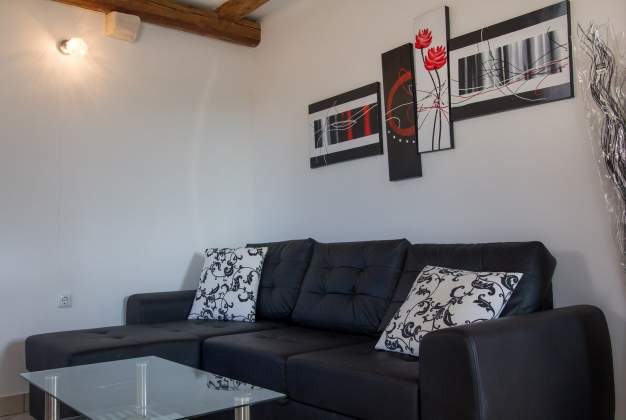 Apartment  Soldicic 2 -  Mali Losinj, Croatia