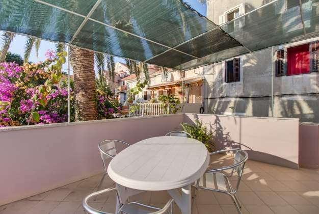 Apartment  Soldicic 2 -  Mali Losinj, Croatia