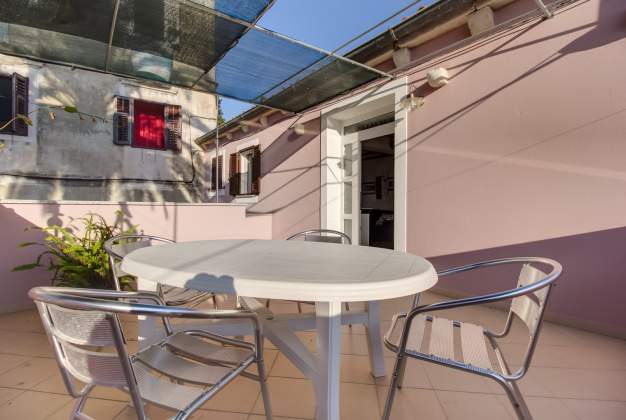 Apartment  Soldicic 2 -  Mali Losinj, Croatia