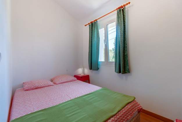 Apartman Tena 1 - Veli Lošinj, Hrvatska