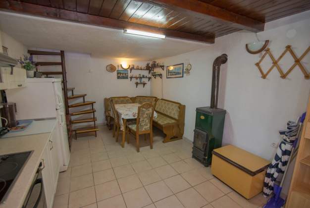 Apartman Tereza 1 - Punta Križa, Hrvatska