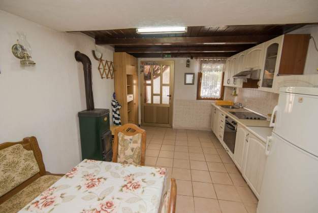 Apartmaji Tereza 1 - Punta Križa, Hrvaška