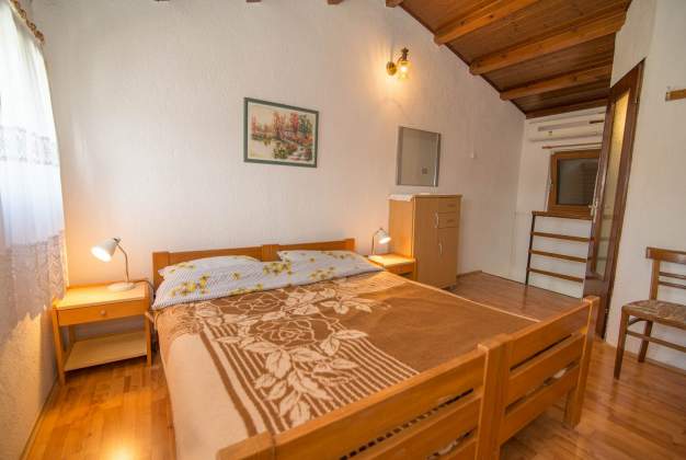 Apartman Tereza 1 - Punta Križa, Hrvatska