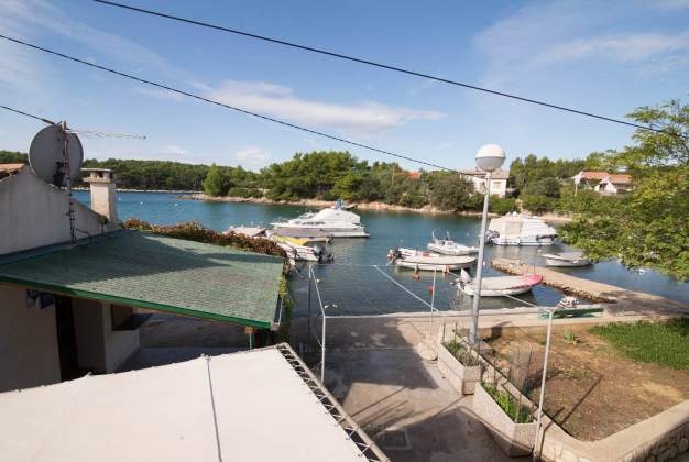 Ferienwohnungen Tereza 1 gemütlicher Urlaub am Meer in Punta Križa, Cres