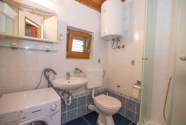 Apartmaji Tereza 1 - Punta Križa, Hrvaška