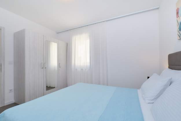 Apartments Torre 4 sea view  -Mali Losinj, Croatia