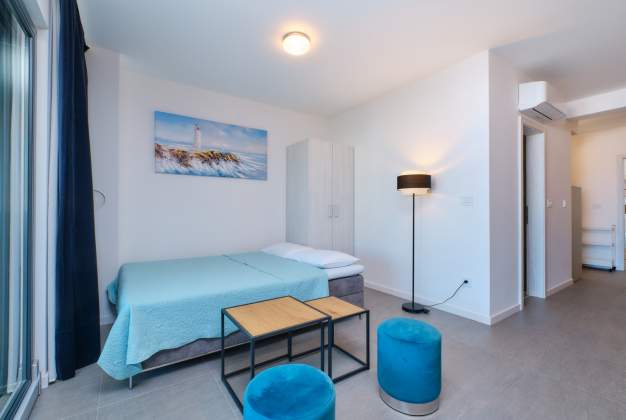 Apartmaji Torre 4 sea view -  Mali Lošinj, Hrvaška