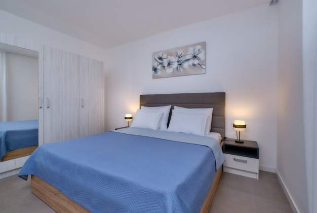 Apartment Torre 1 sea view - Mali Losinj, Croatia