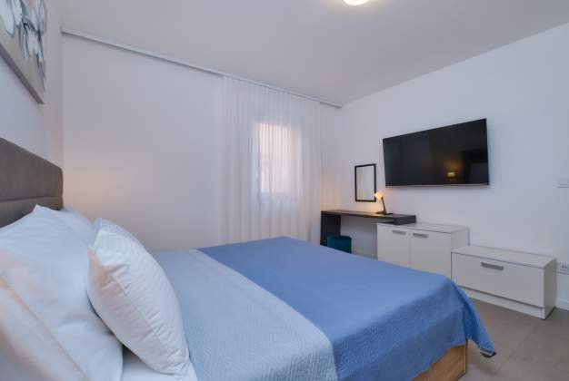 Apartman Torre 1 sea view - Mali Lošinj, Hrvatska