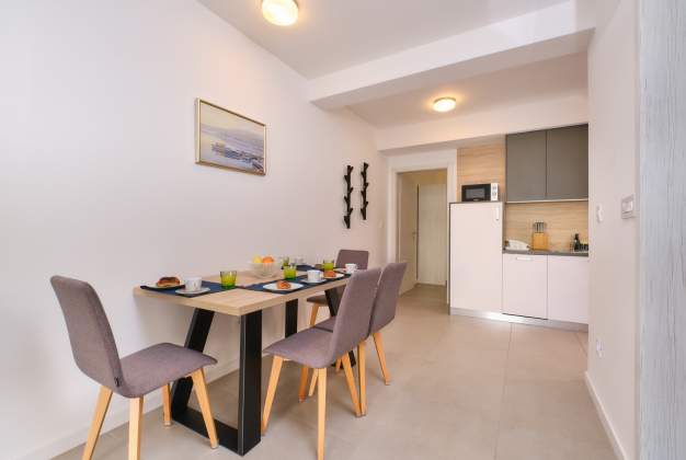 Apartmaji Torre 1 sea view - Mali Lošinj Hrvaška