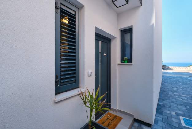 Apartman Torre 2 sea view- Mali Lošinj, Hrvatska