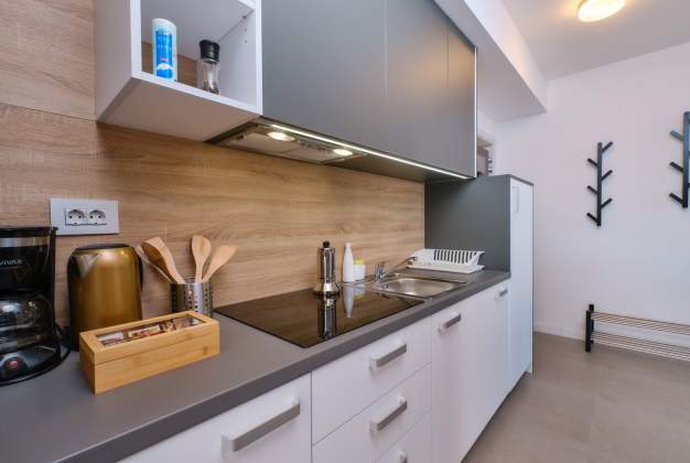 Apartmaji Torre 2 sea view- Mali Lošinj, Hrvaška