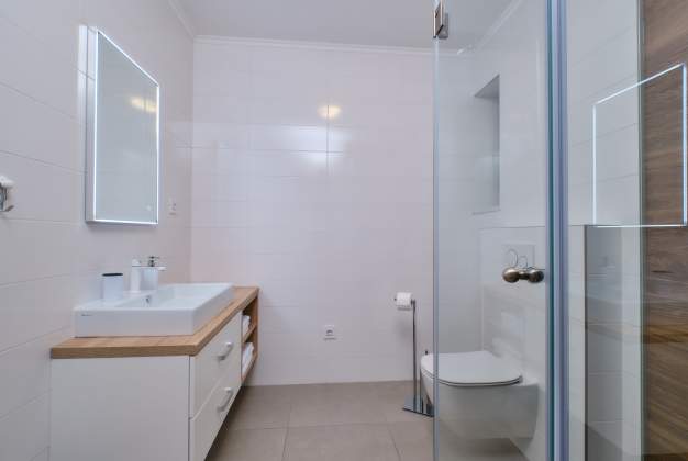 Apartman Torre 2 sea view- Mali Lošinj, Hrvatska