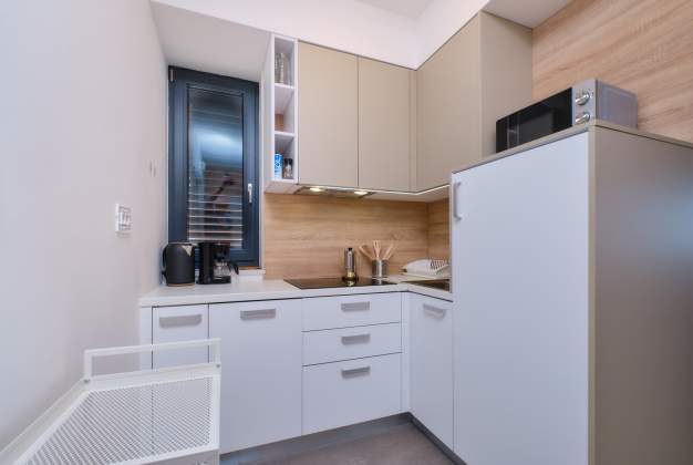 Apartman Torre 3 sea view - Mali Lošinj, Hrvatska