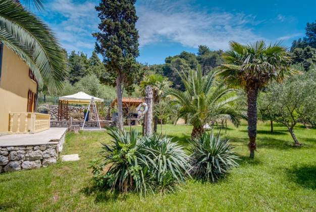 Appartamento Val di Sole 1, Exclusive - Lussinpiccolo, Croazia