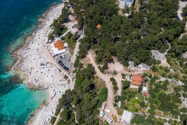 Apartment Val di Sole 1, Exclusive - Mali Losinj, Croatia