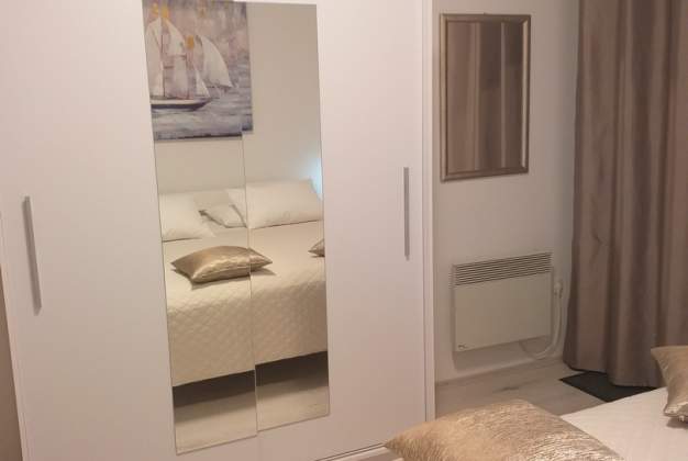 Apartma  Vlasta 1 - Mali Lošinj, Hrvaška