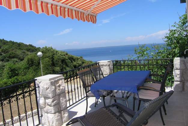 Apartment Vlasta 1 - Mali Losinj, Croatia