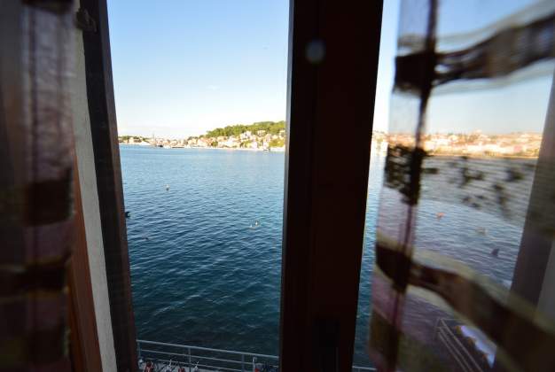 Apartmaji Andjelka 1 - Mali Lošinj, Hrvaška