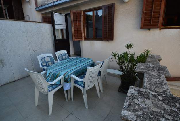 Apartmaji Andjelka 1 - Mali Lošinj, Hrvaška